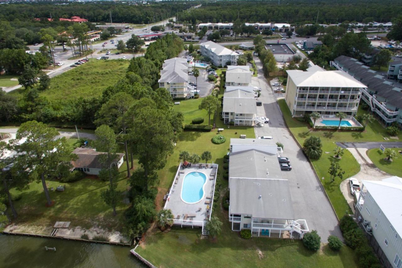 Wolf Bay Villas Orange Beach Bagian luar foto