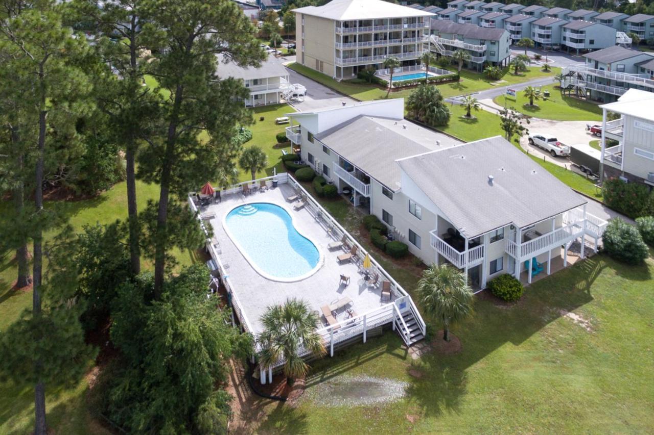 Wolf Bay Villas Orange Beach Bagian luar foto